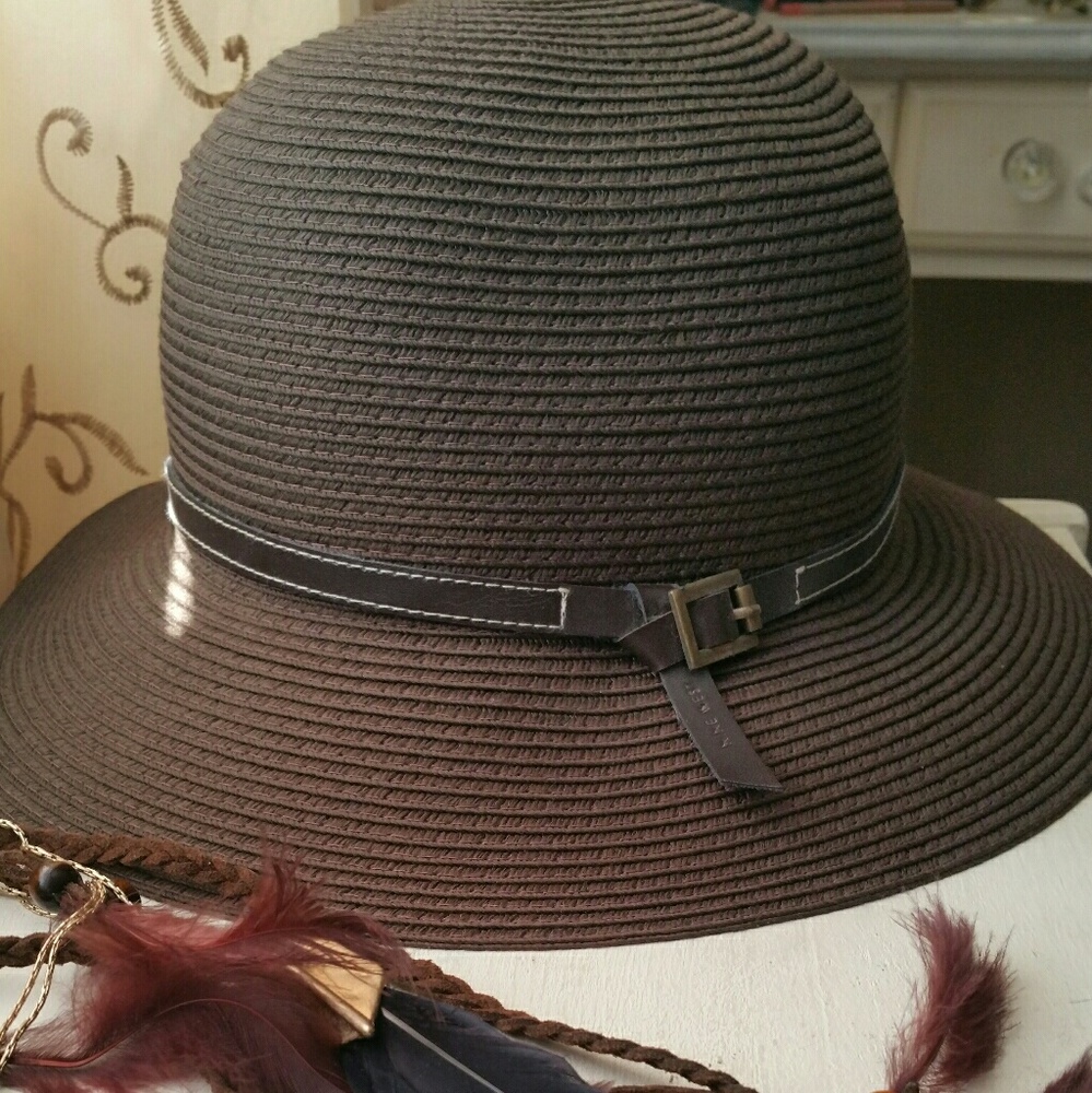 Nine West Hat